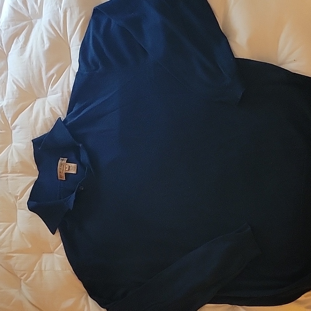 Tricots St Raphael Long Sleeve- XL NWOT